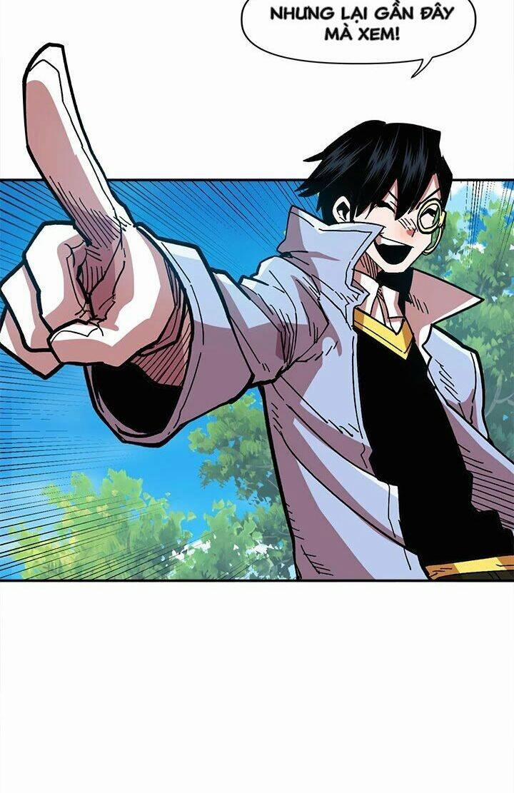 Nô Lệ Nghịch Thiên 15 trang 78