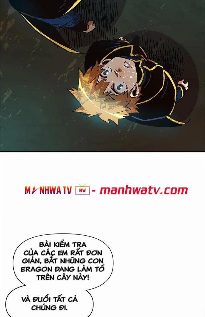 Nô Lệ Nghịch Thiên 15 trang 83