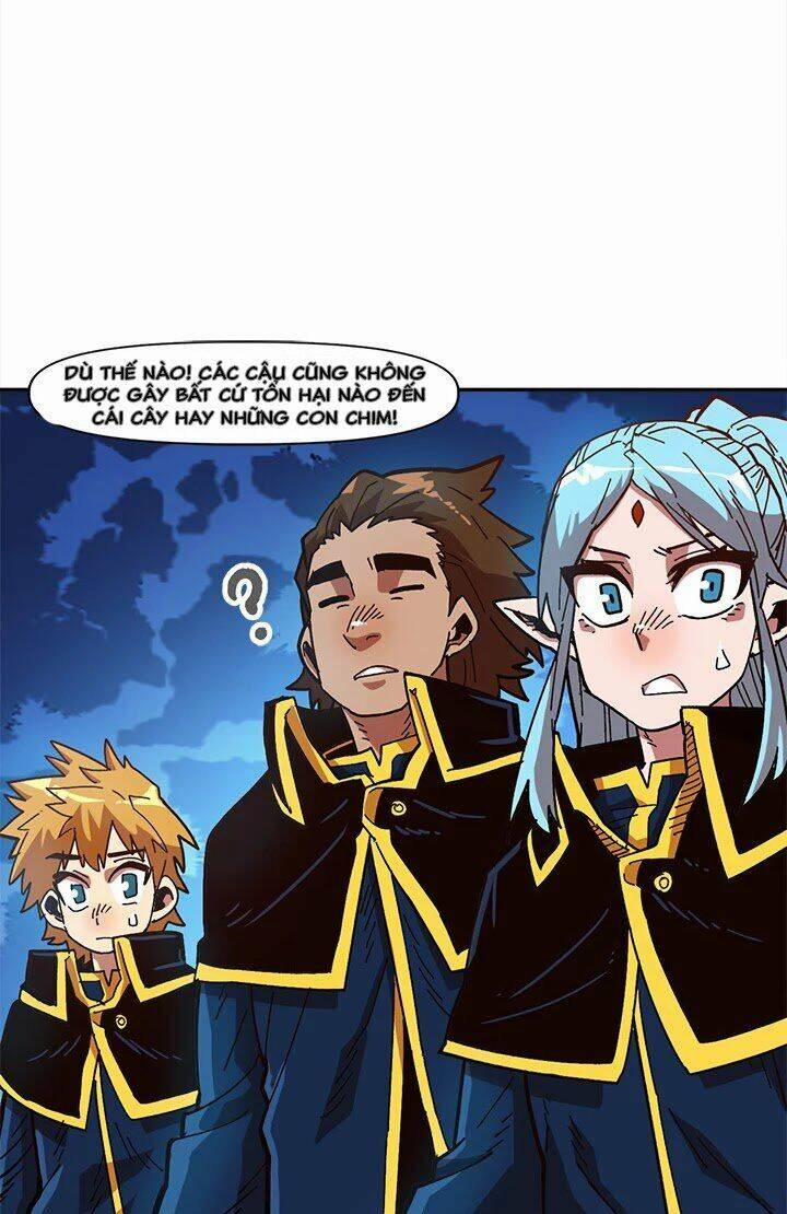 Nô Lệ Nghịch Thiên 15 trang 85