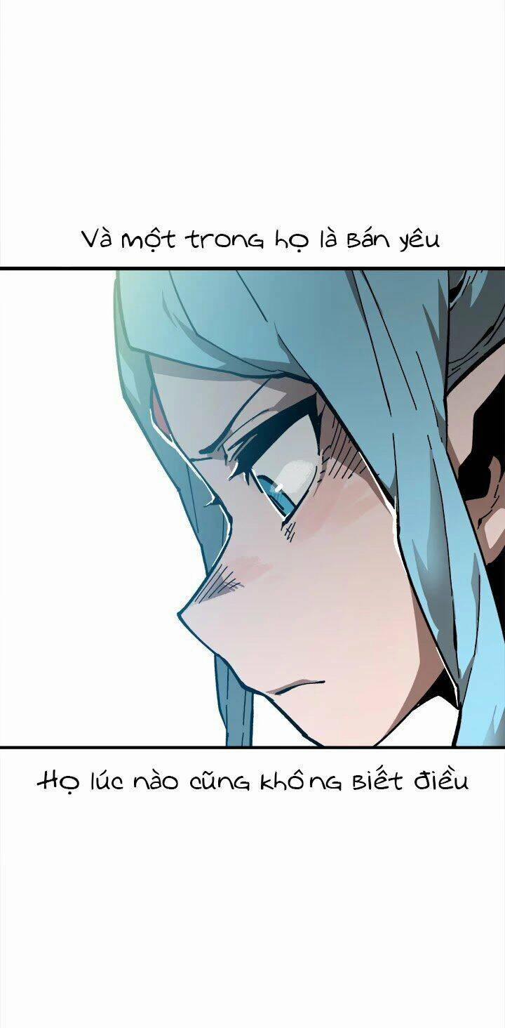 Nô Lệ Nghịch Thiên 16 trang 14