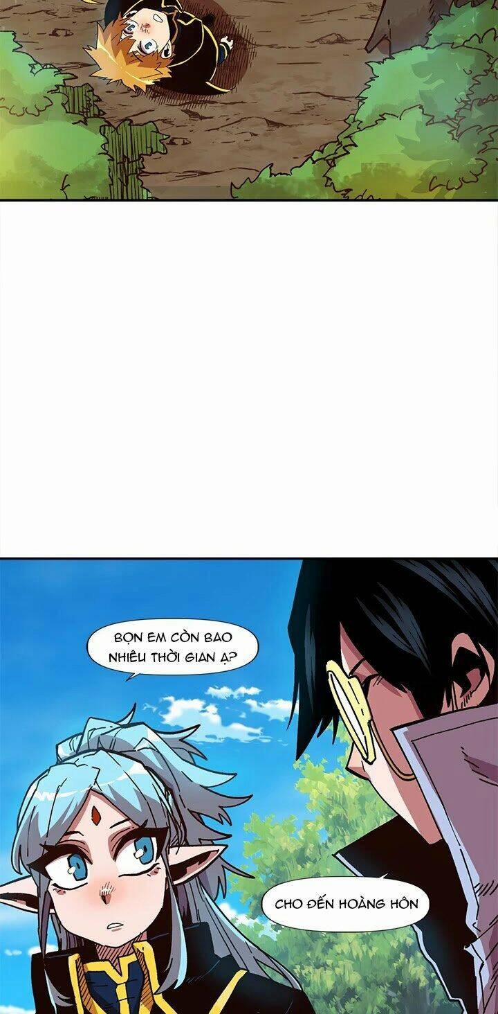 Nô Lệ Nghịch Thiên 16 trang 3