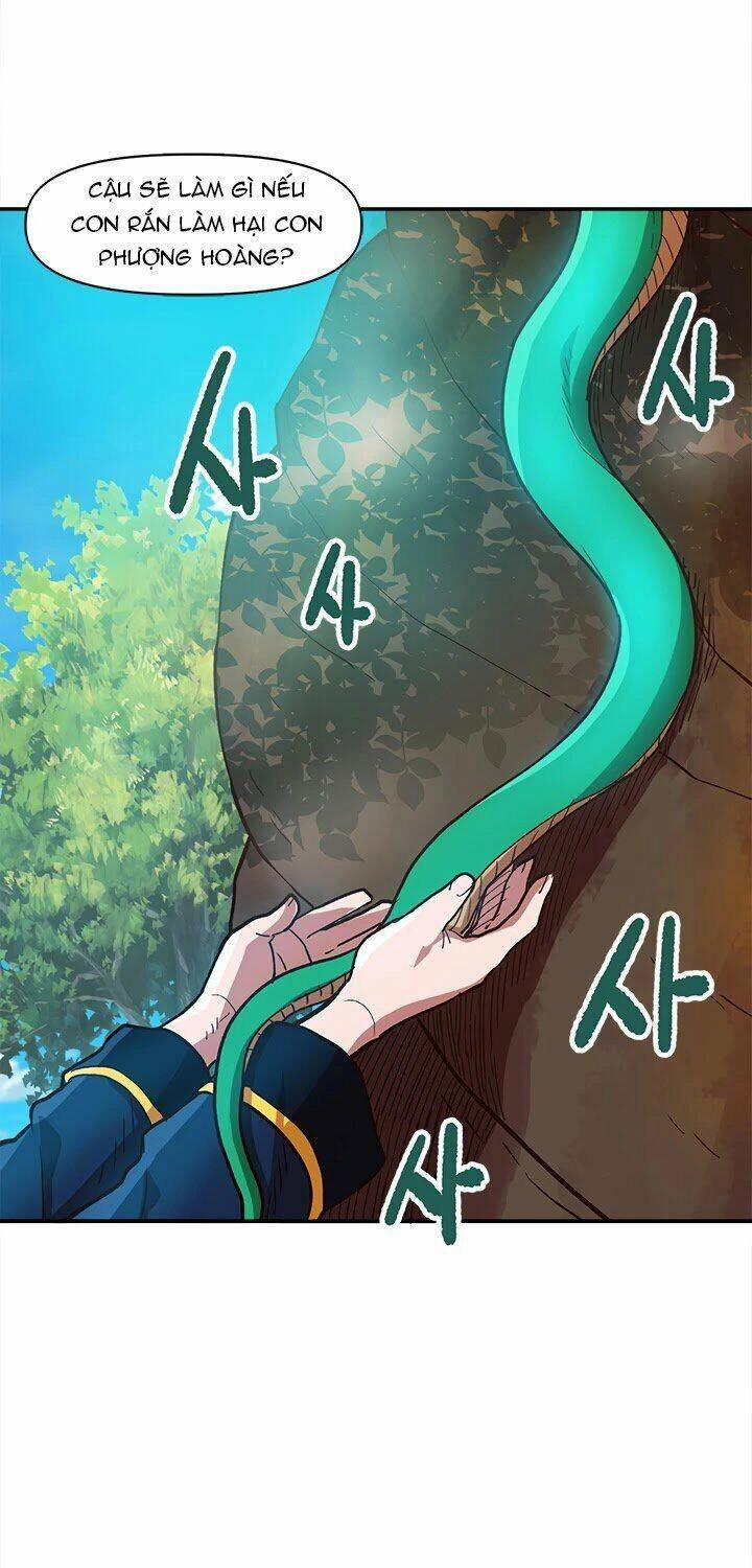 Nô Lệ Nghịch Thiên 16 trang 38