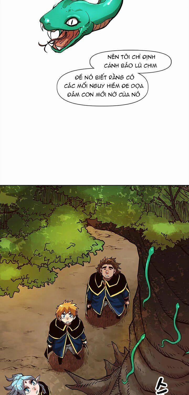 Nô Lệ Nghịch Thiên 16 trang 42