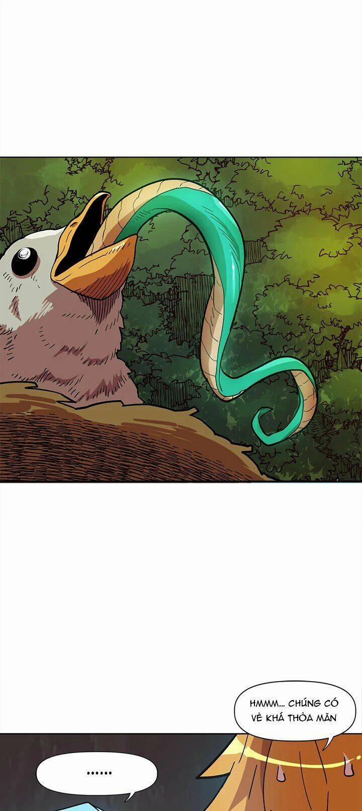 Nô Lệ Nghịch Thiên 16 trang 45