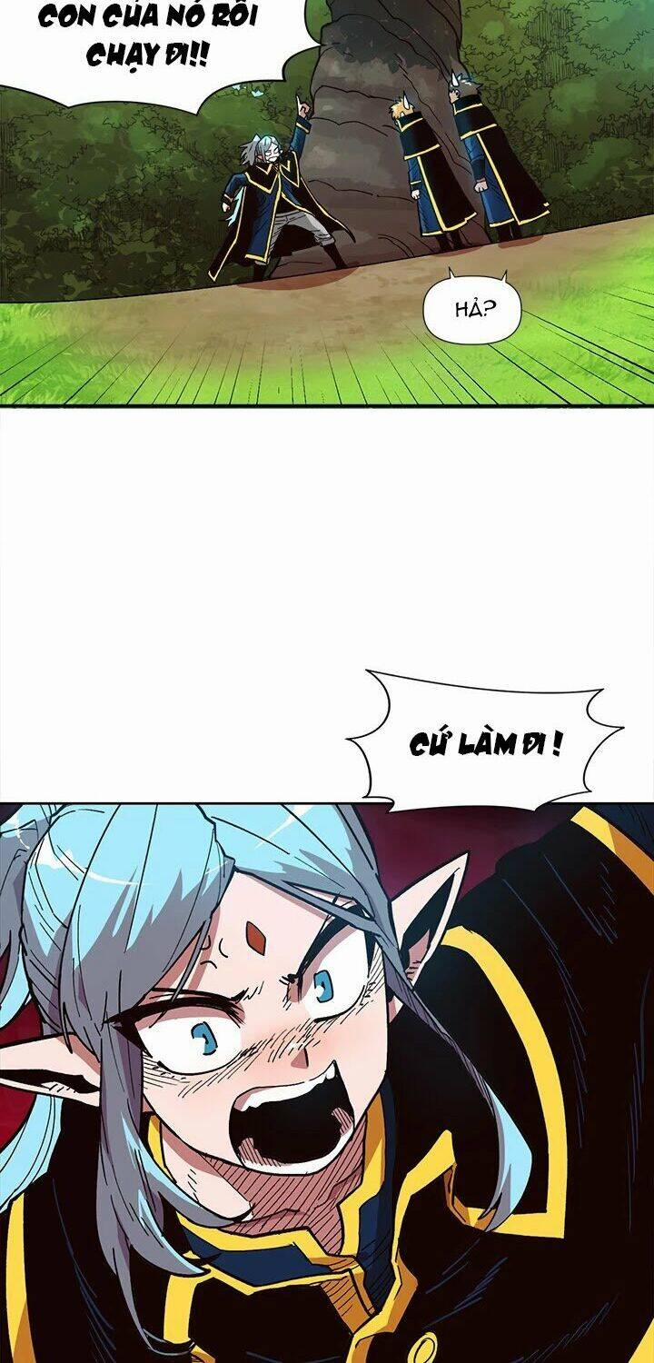 Nô Lệ Nghịch Thiên 16 trang 47