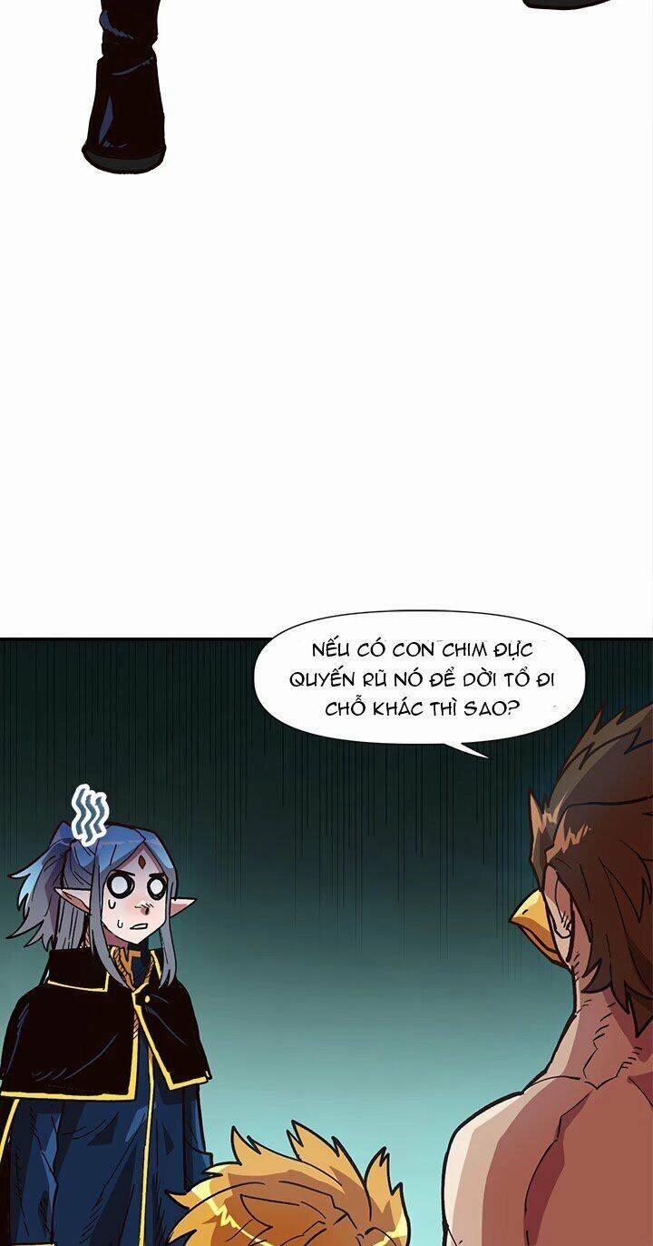 Nô Lệ Nghịch Thiên 16 trang 58