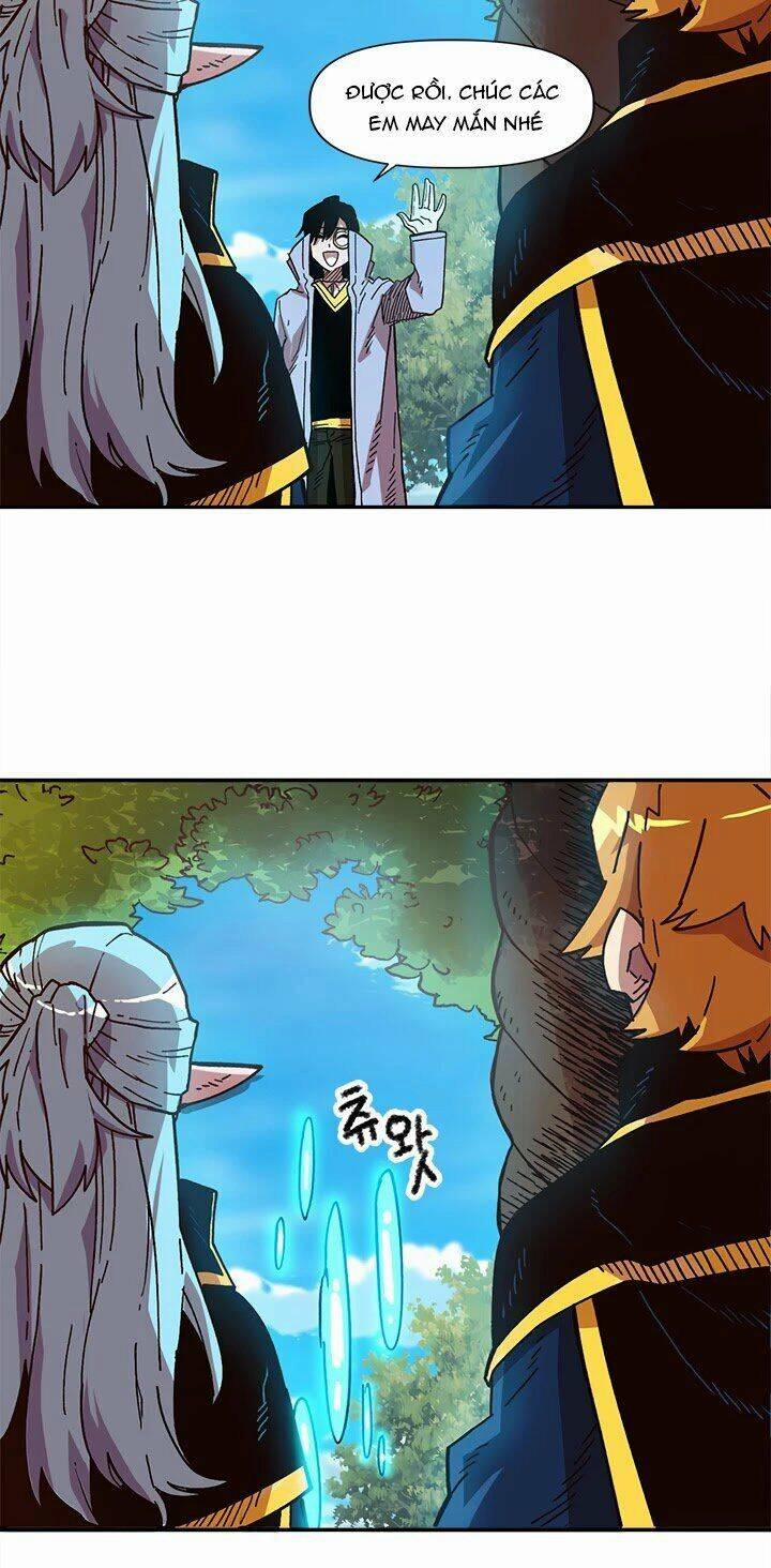 Nô Lệ Nghịch Thiên 16 trang 6