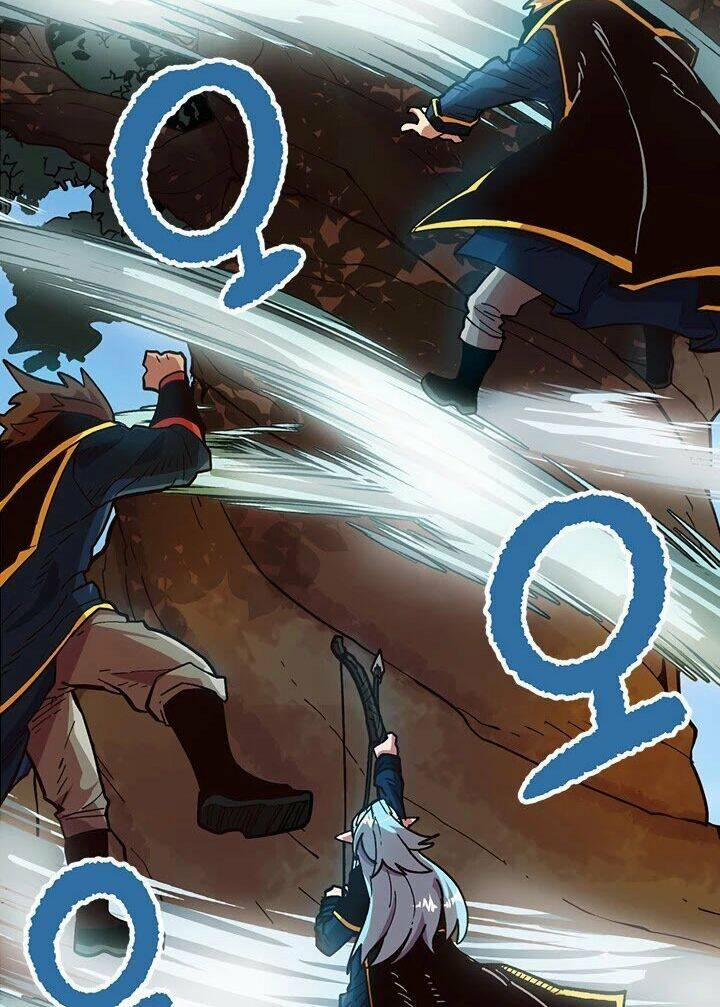 Nô Lệ Nghịch Thiên 16 trang 71