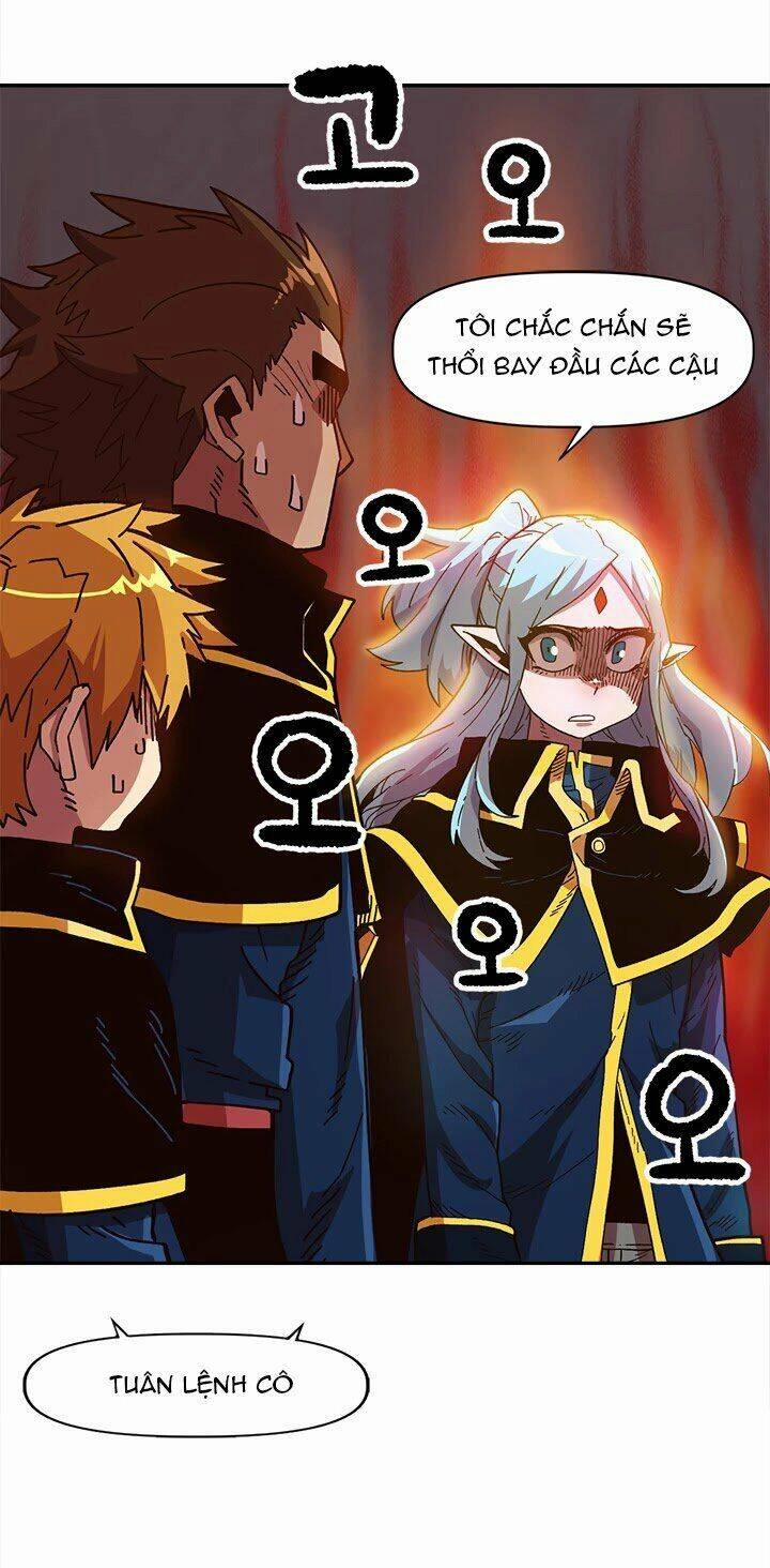 Nô Lệ Nghịch Thiên 16 trang 8