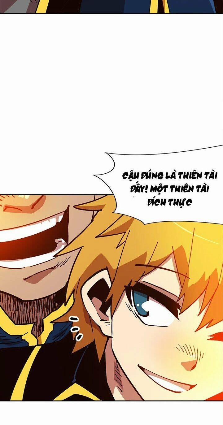 Nô Lệ Nghịch Thiên 17 trang 20