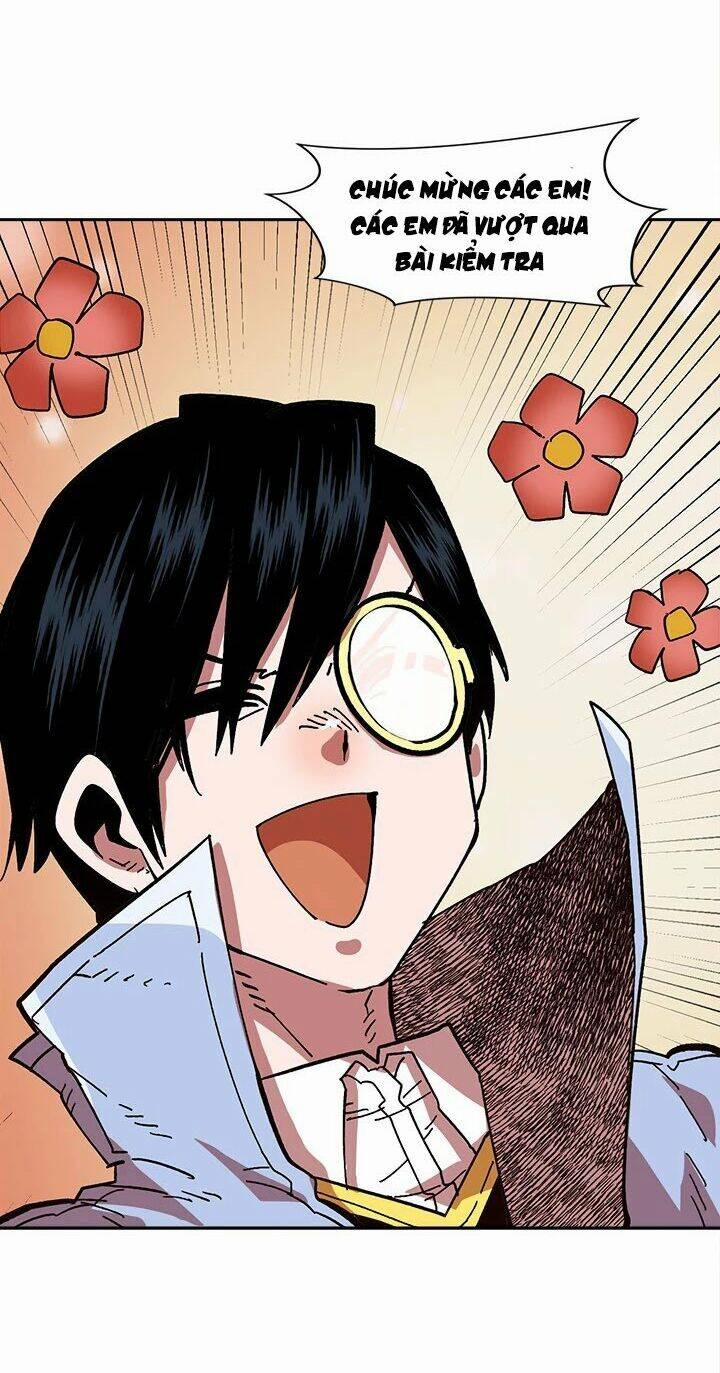 Nô Lệ Nghịch Thiên 17 trang 24