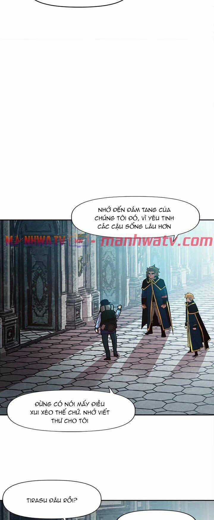 Nô Lệ Nghịch Thiên 17 trang 32