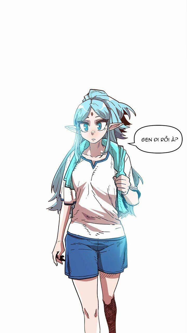 Nô Lệ Nghịch Thiên 17 trang 37