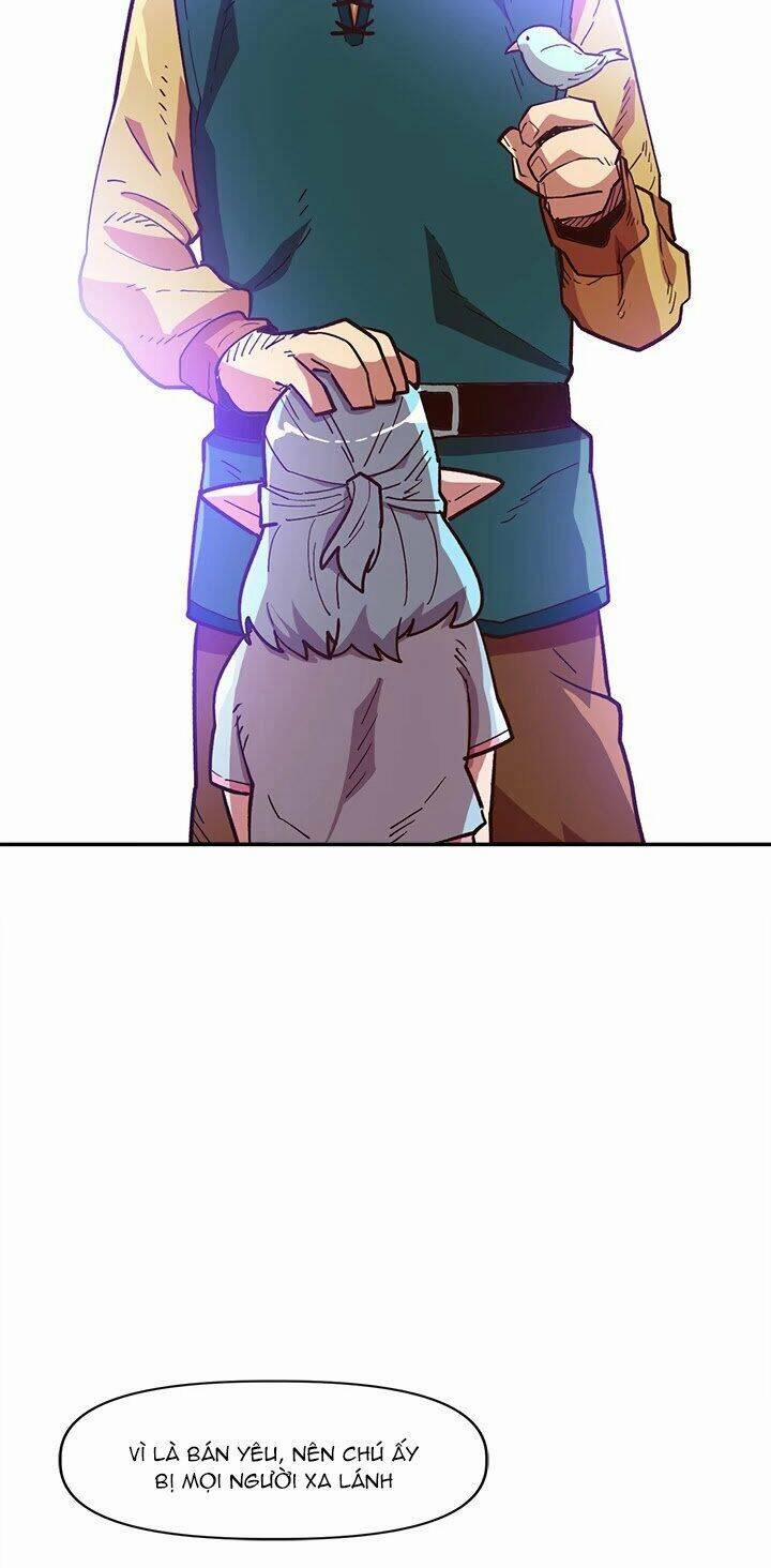 Nô Lệ Nghịch Thiên 17 trang 59