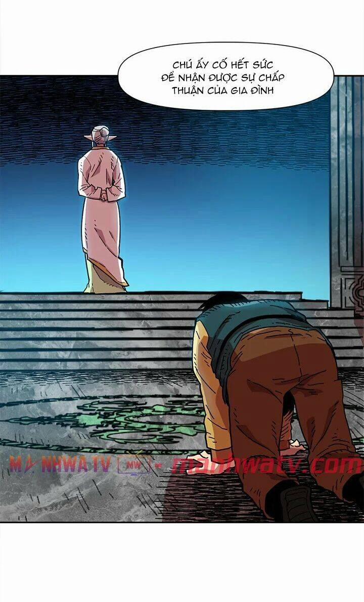 Nô Lệ Nghịch Thiên 17 trang 63