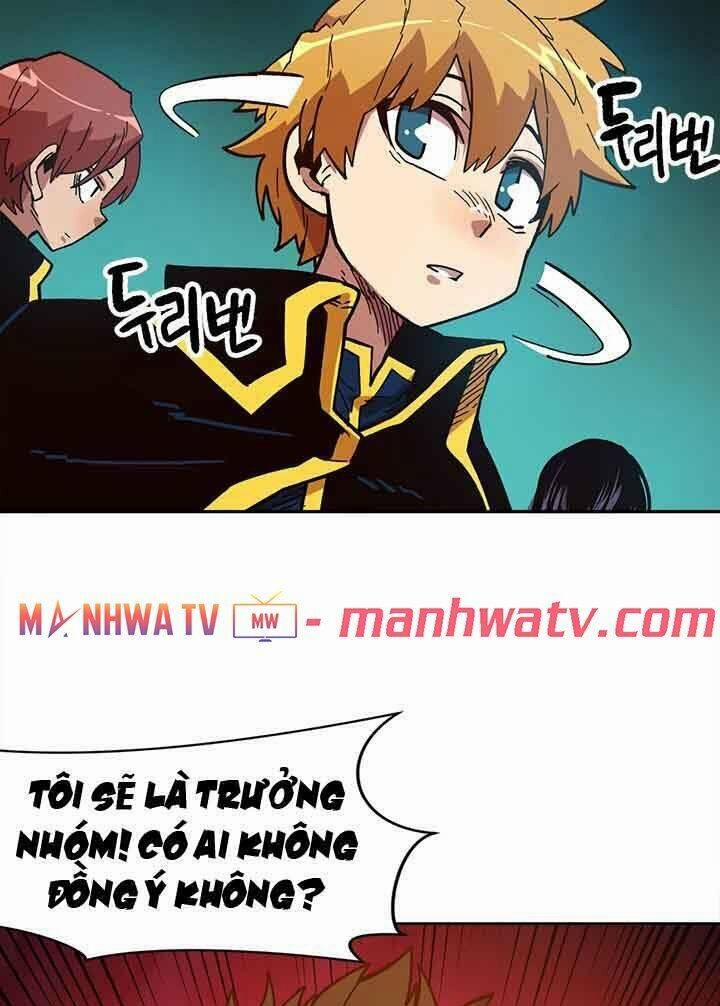 Nô Lệ Nghịch Thiên 18 trang 15