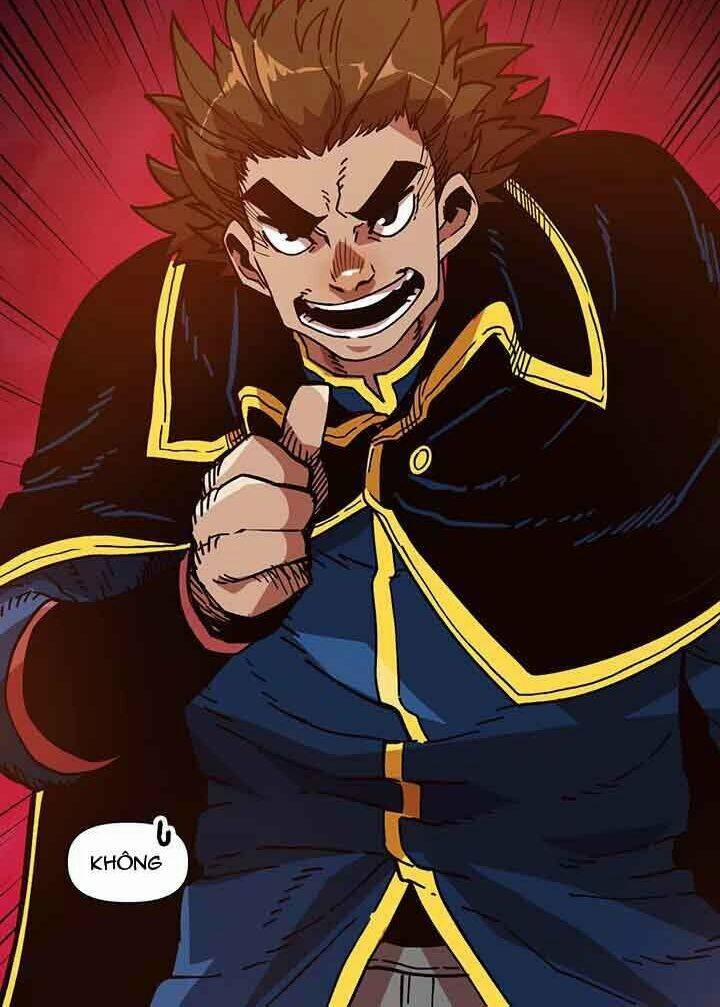 Nô Lệ Nghịch Thiên 18 trang 16