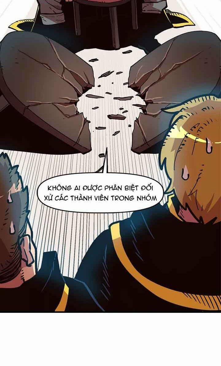 Nô Lệ Nghịch Thiên 18 trang 42