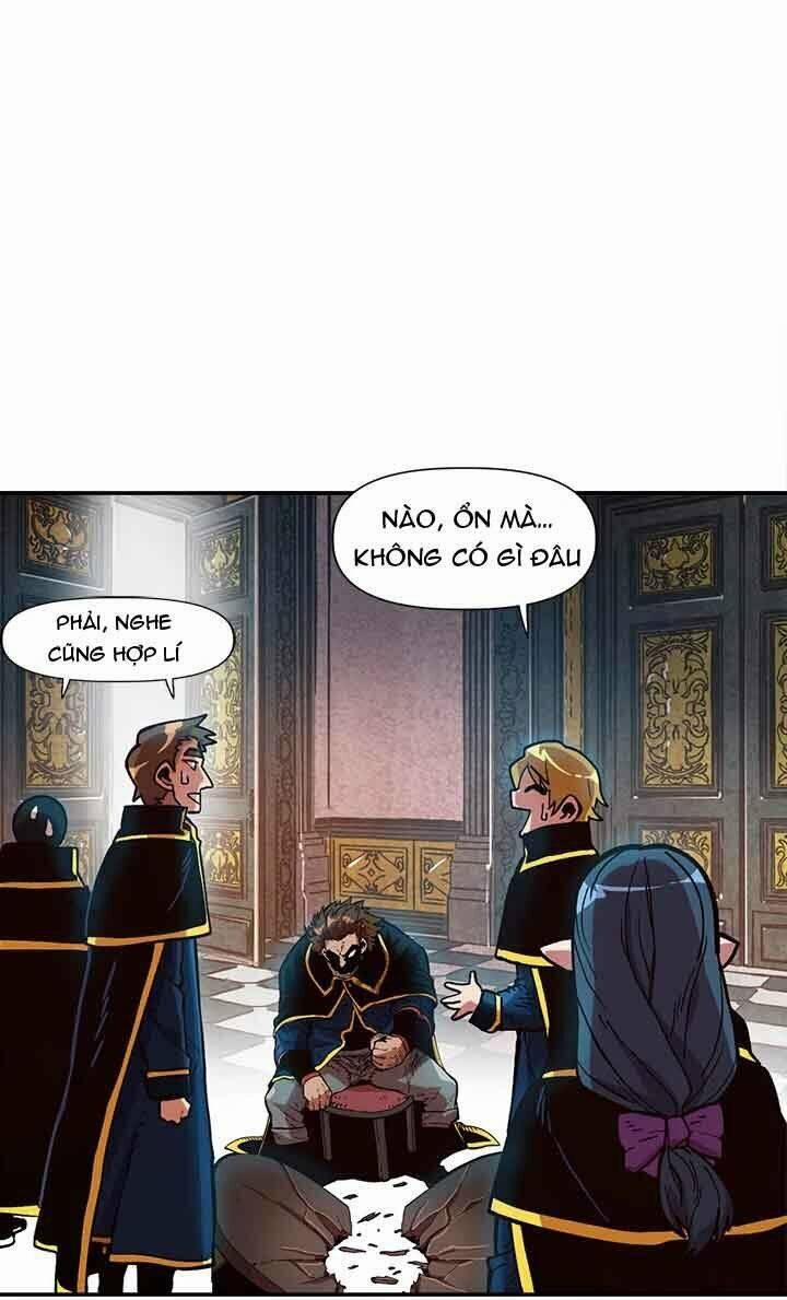 Nô Lệ Nghịch Thiên 18 trang 45