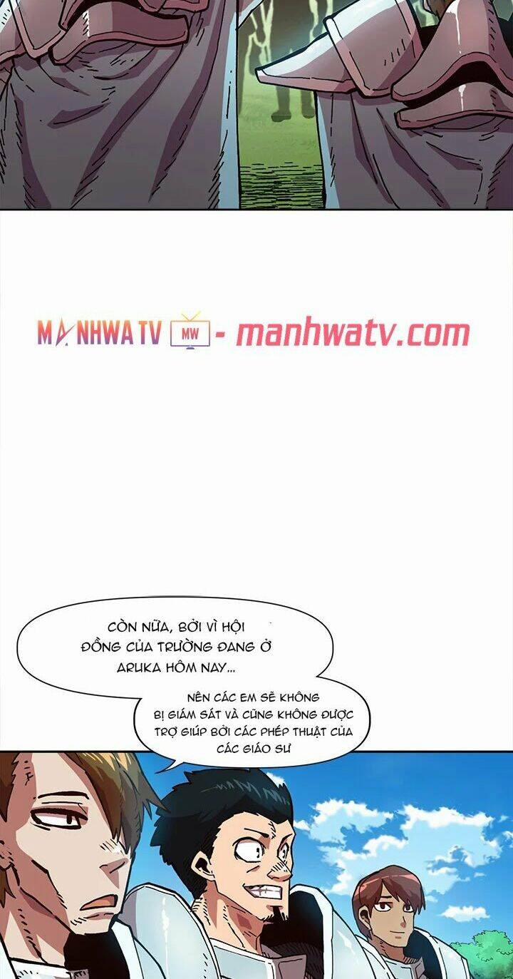 Nô Lệ Nghịch Thiên 19 trang 17