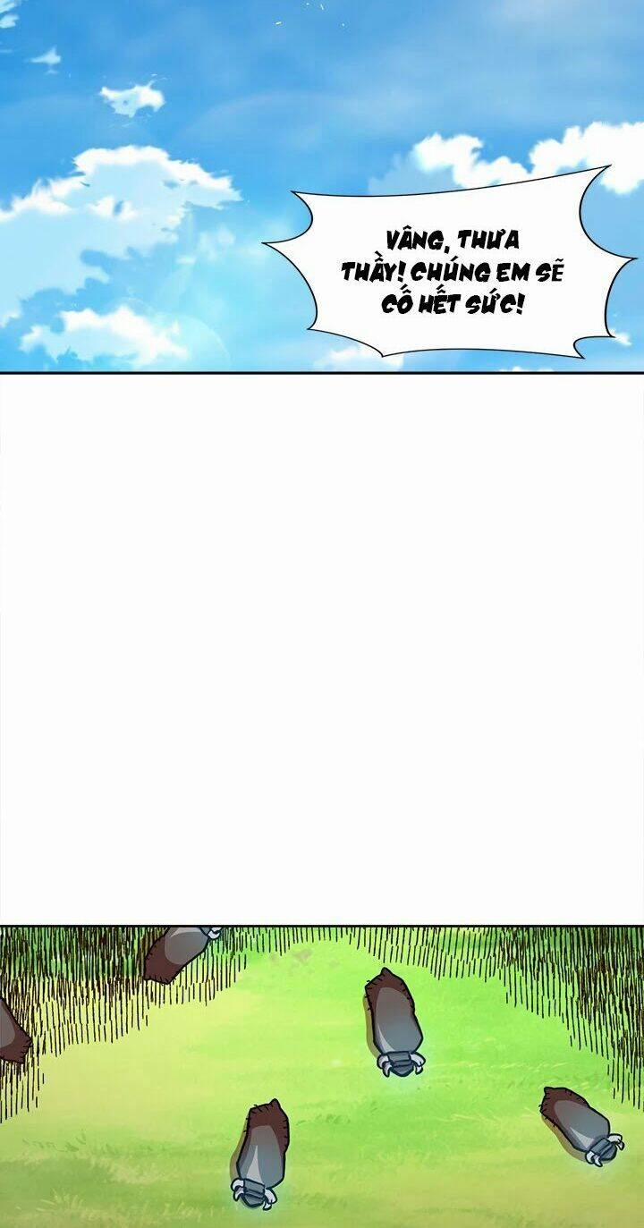 Nô Lệ Nghịch Thiên 19 trang 19