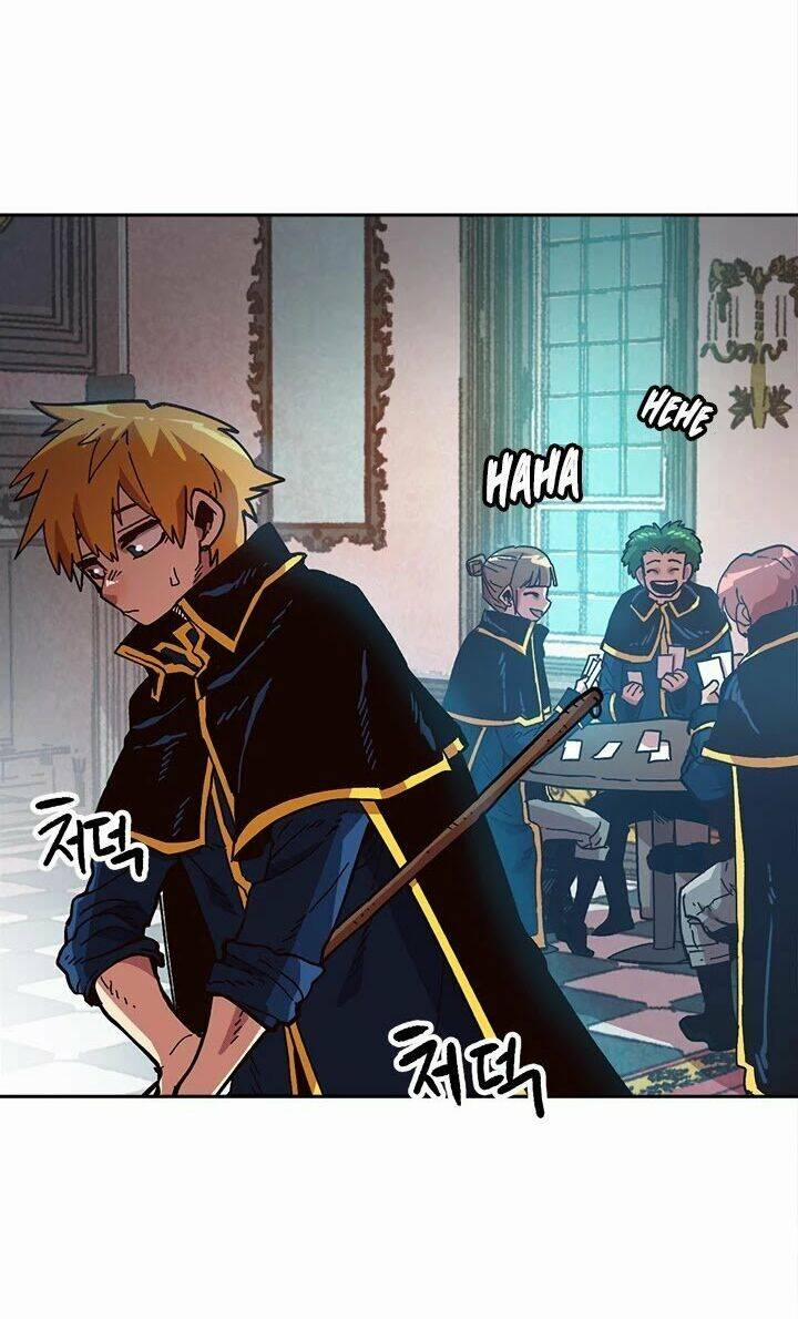 Nô Lệ Nghịch Thiên 19 trang 3