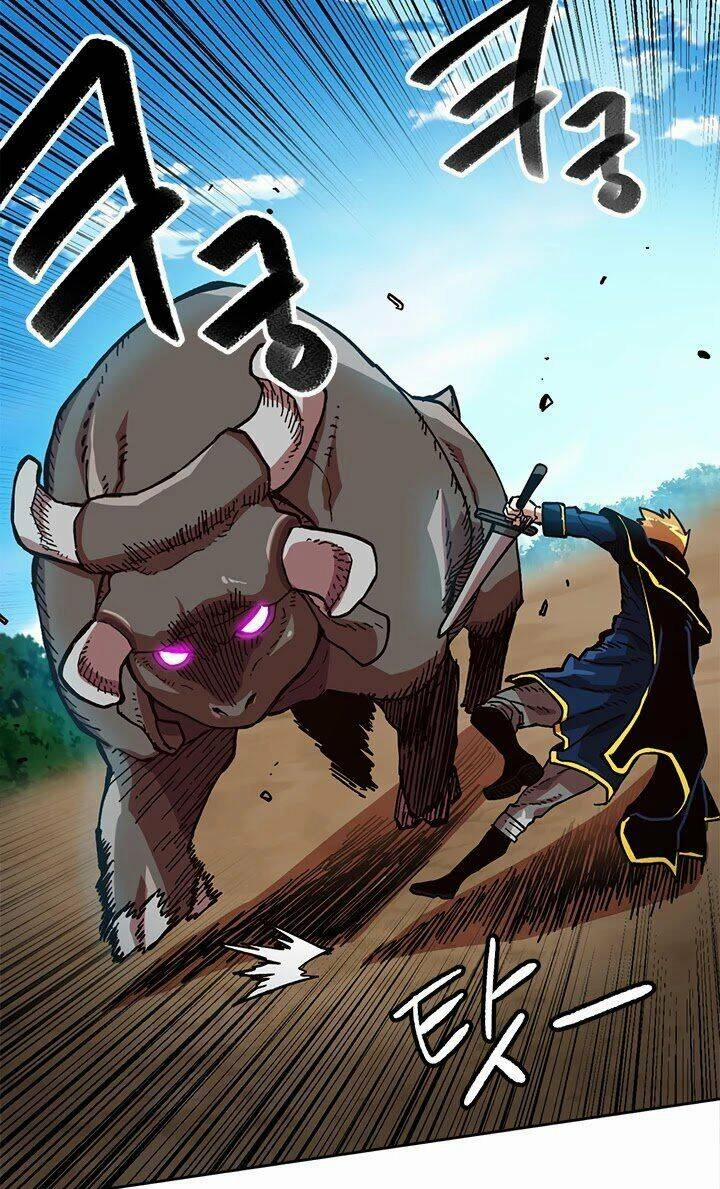 Nô Lệ Nghịch Thiên 19 trang 34