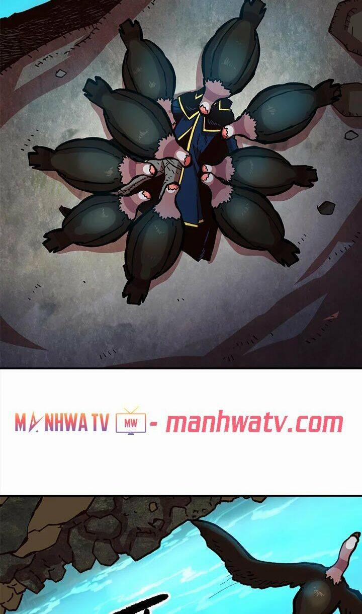 Nô Lệ Nghịch Thiên 19 trang 89