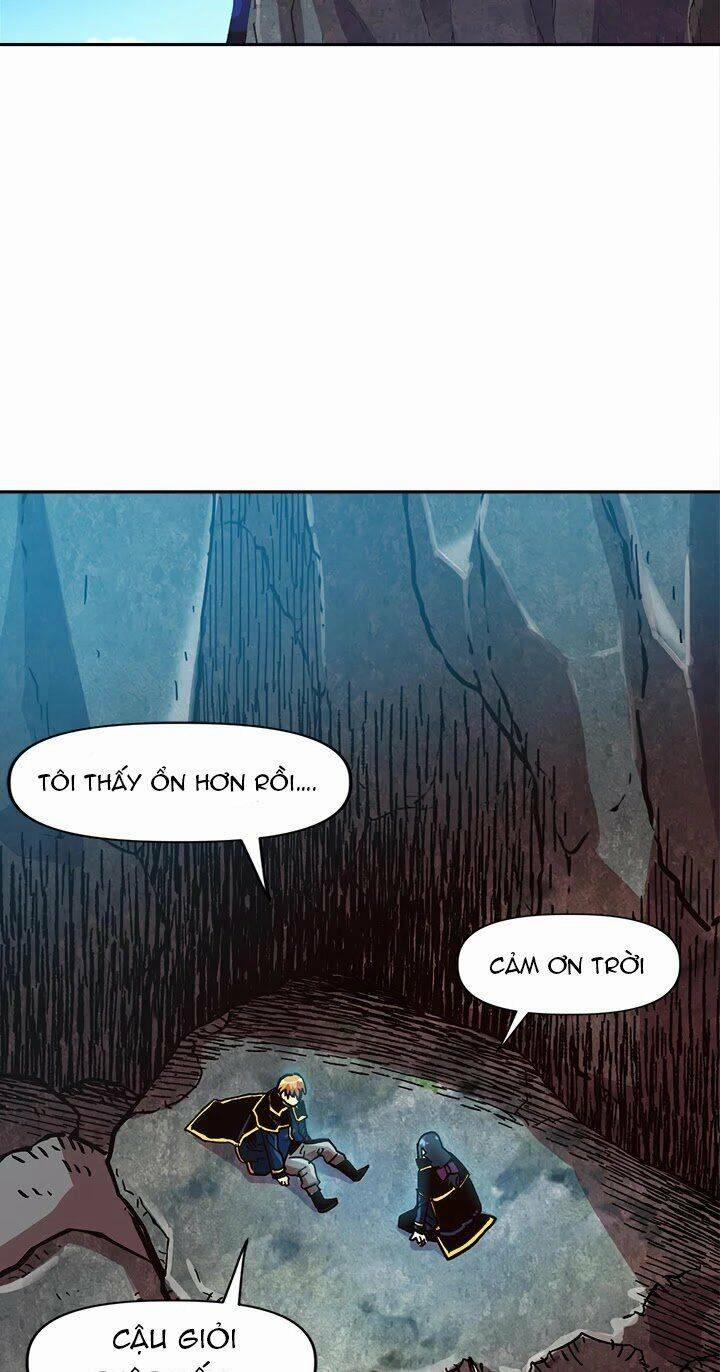 Nô Lệ Nghịch Thiên 20 trang 10