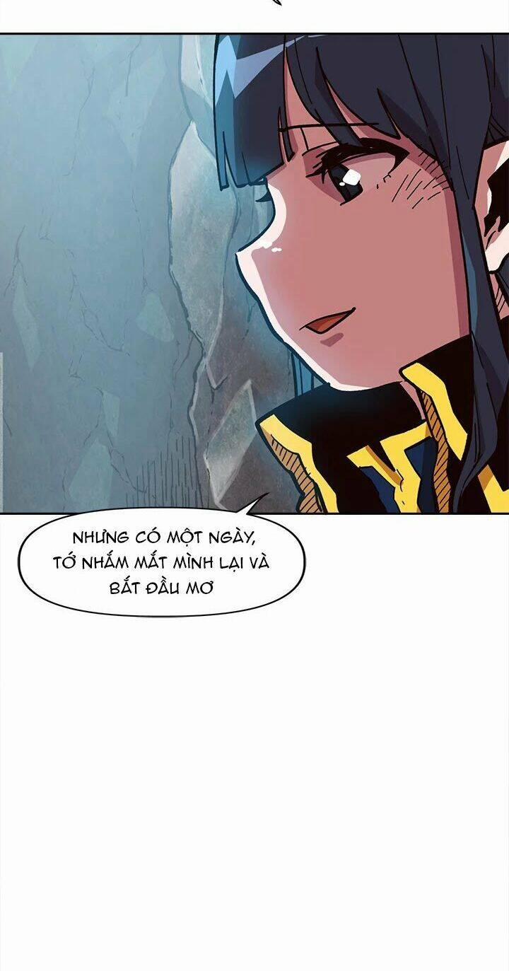 Nô Lệ Nghịch Thiên 20 trang 13