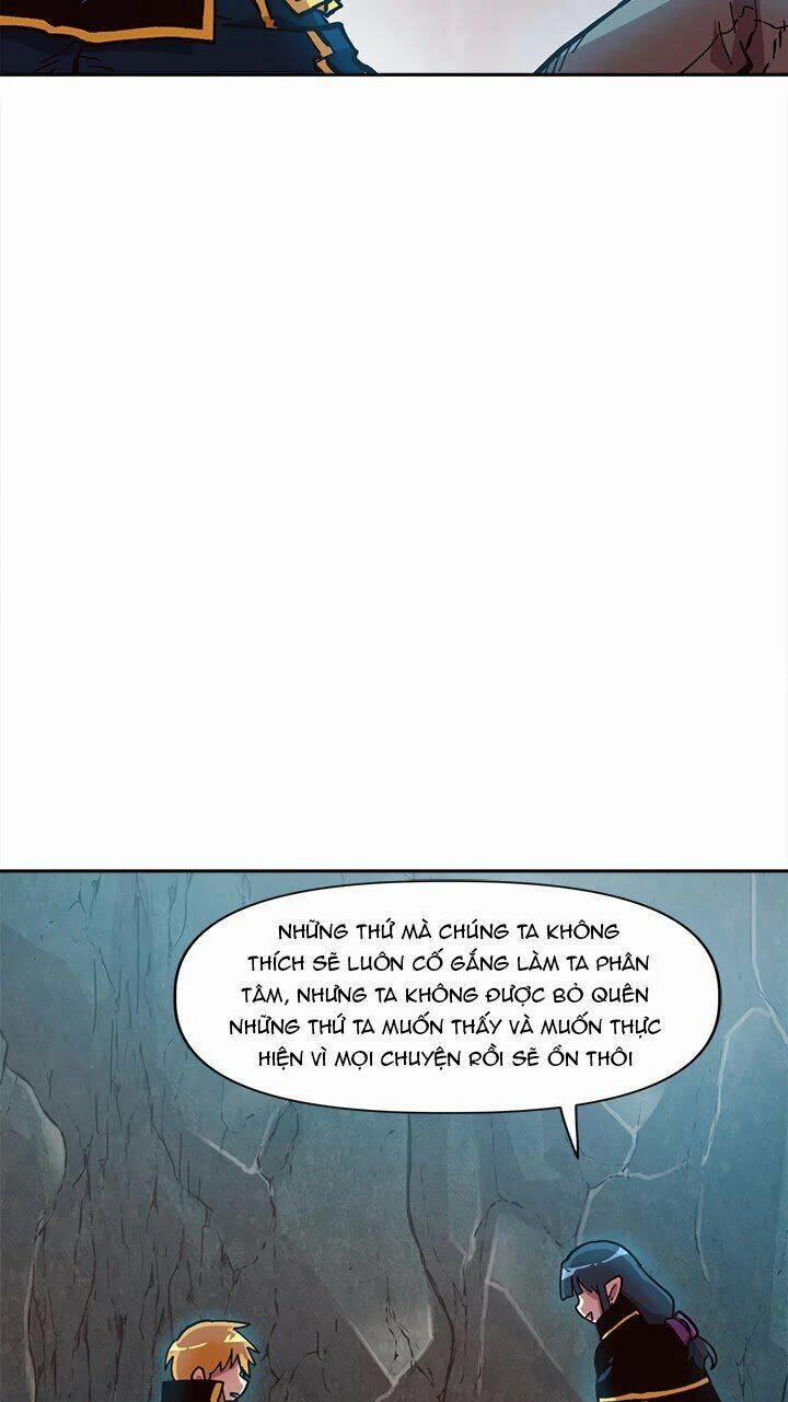 Nô Lệ Nghịch Thiên 20 trang 18