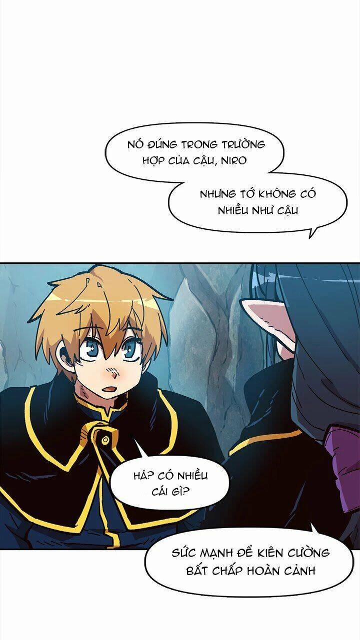 Nô Lệ Nghịch Thiên 20 trang 20