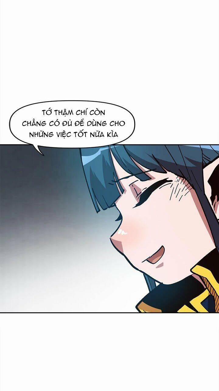 Nô Lệ Nghịch Thiên 20 trang 21