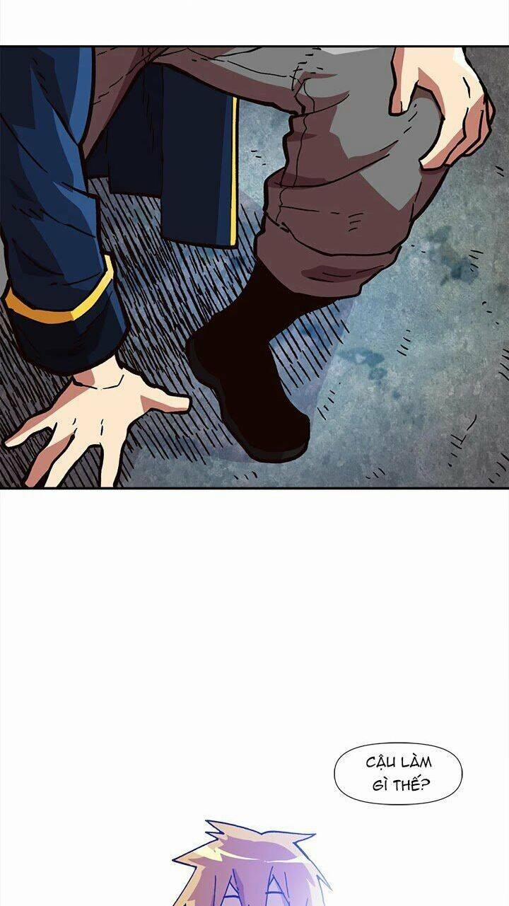 Nô Lệ Nghịch Thiên 20 trang 23