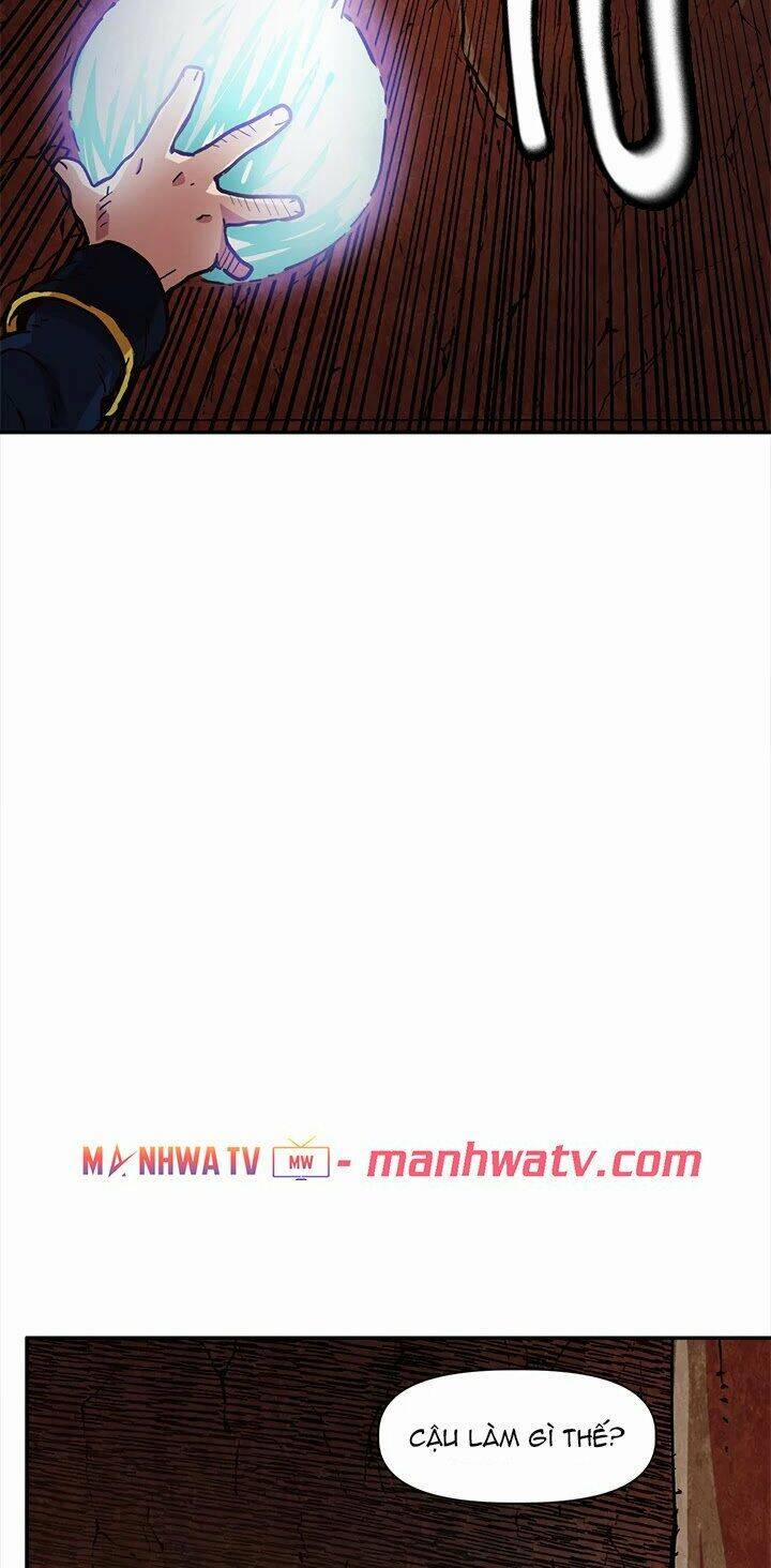 Nô Lệ Nghịch Thiên 20 trang 31