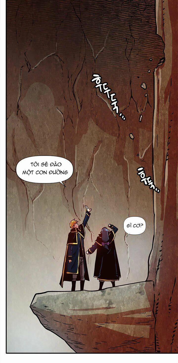 Nô Lệ Nghịch Thiên 20 trang 32