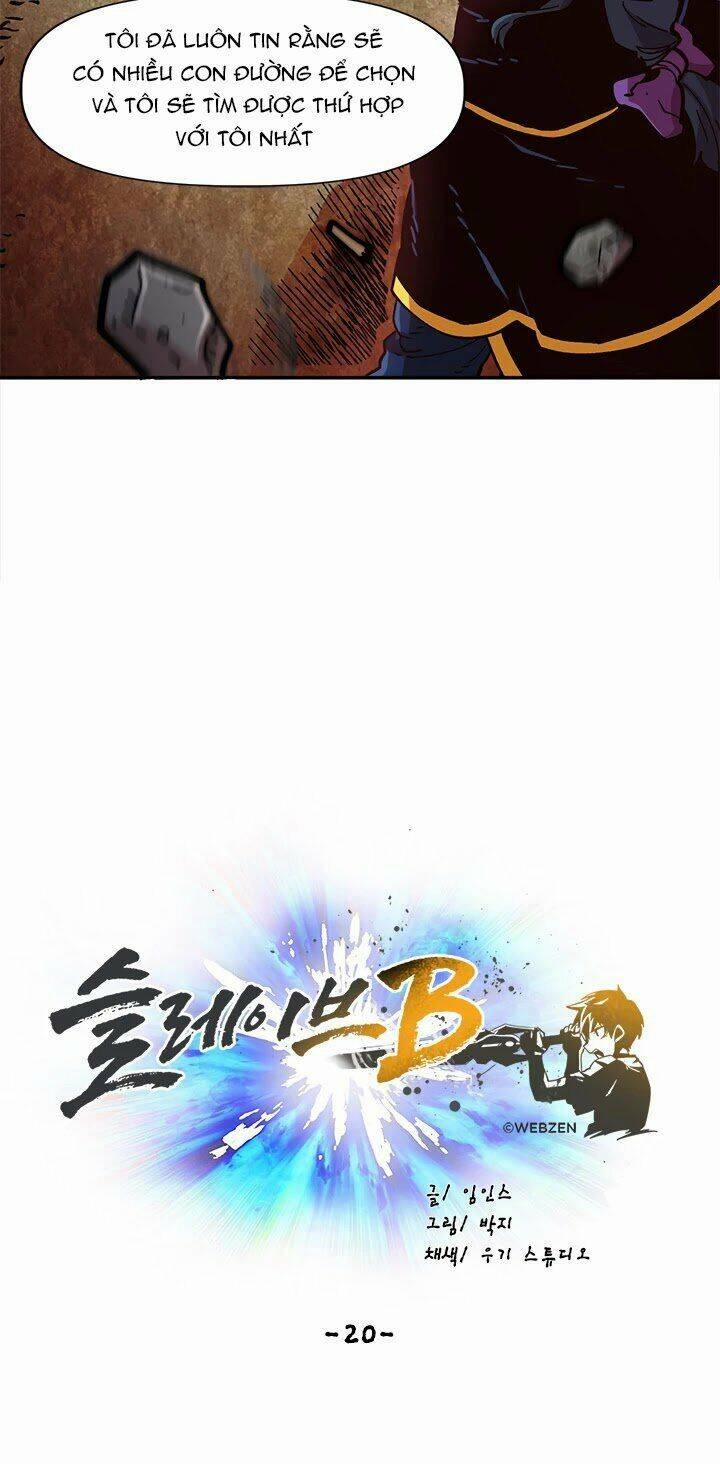 Nô Lệ Nghịch Thiên 20 trang 34