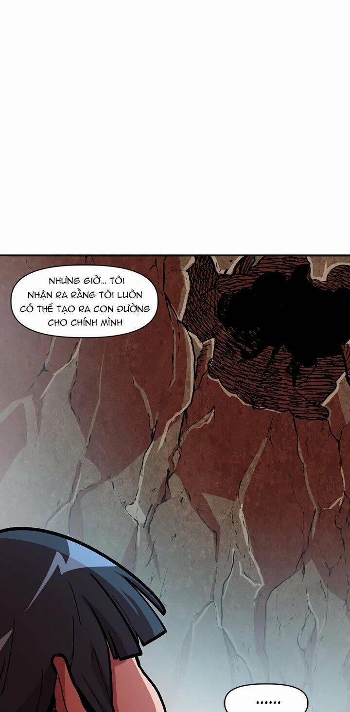 Nô Lệ Nghịch Thiên 20 trang 35