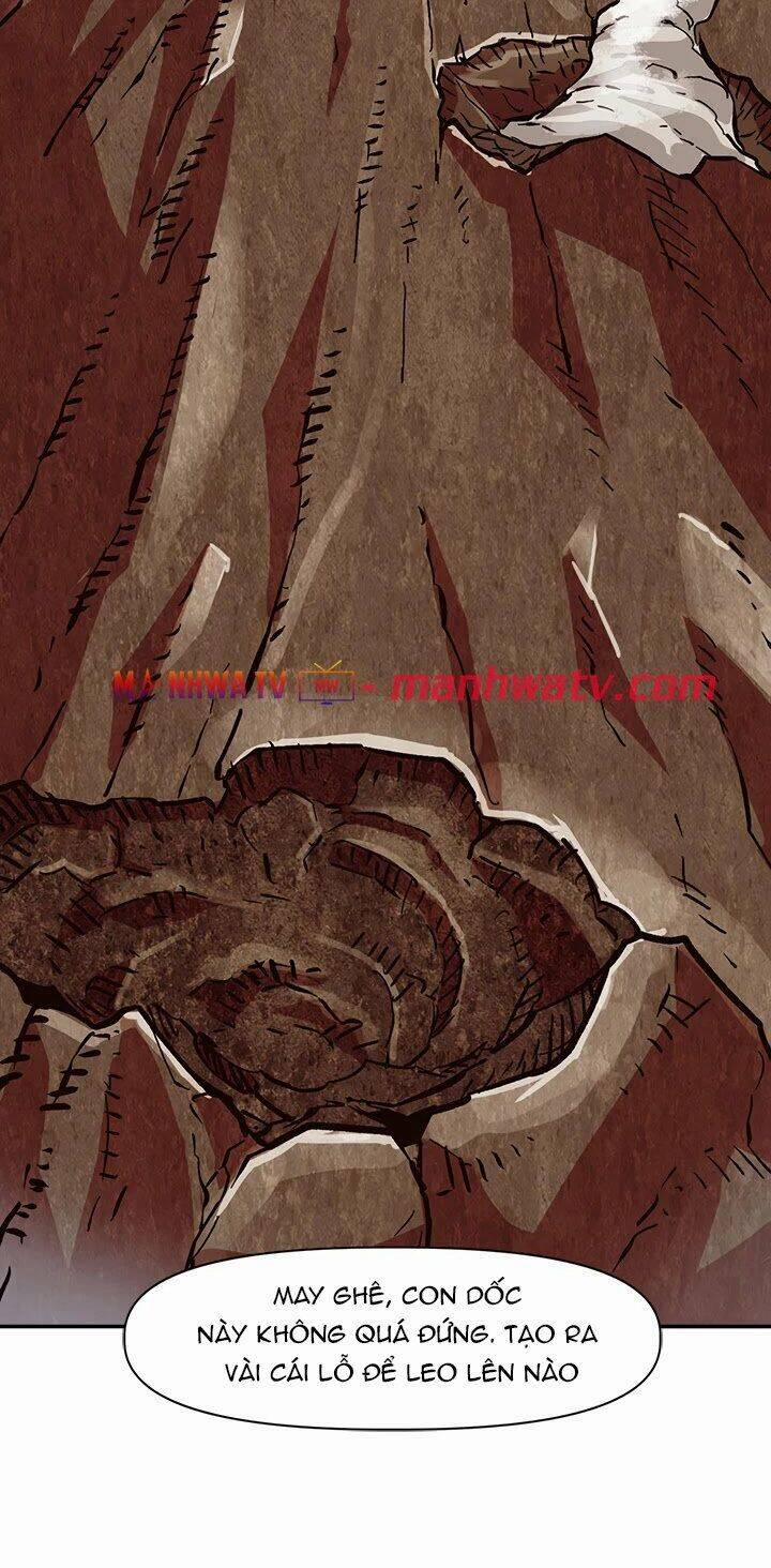 Nô Lệ Nghịch Thiên 20 trang 37