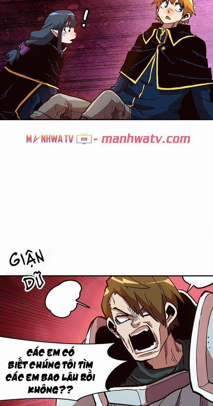 Nô Lệ Nghịch Thiên 20 trang 48