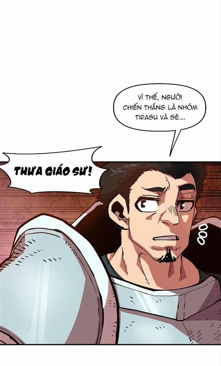 Nô Lệ Nghịch Thiên 20 trang 55