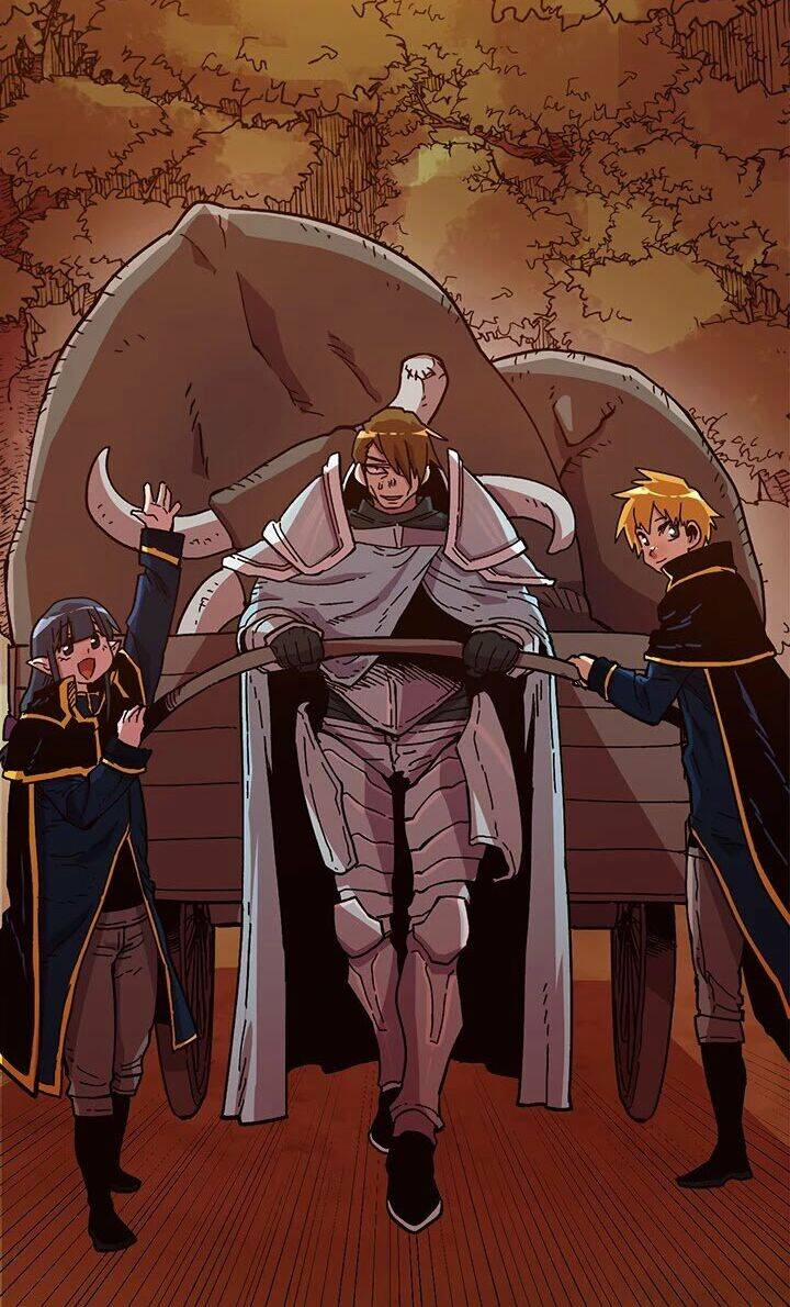 Nô Lệ Nghịch Thiên 20 trang 57