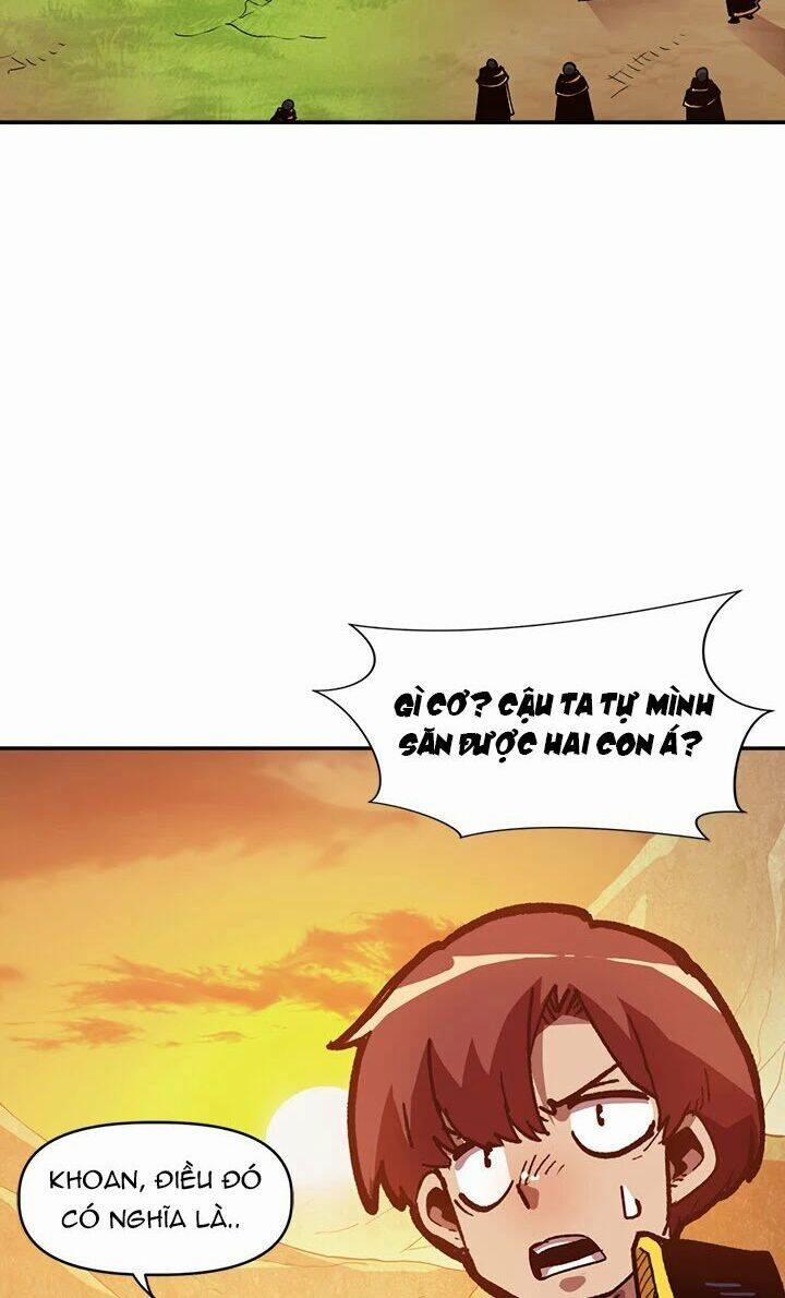 Nô Lệ Nghịch Thiên 20 trang 59