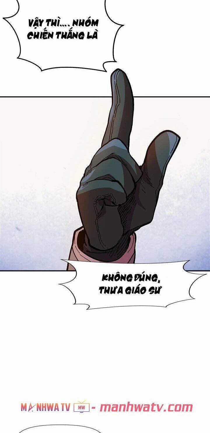 Nô Lệ Nghịch Thiên 20 trang 63