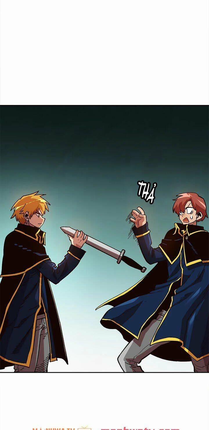 Nô Lệ Nghịch Thiên 20 trang 70