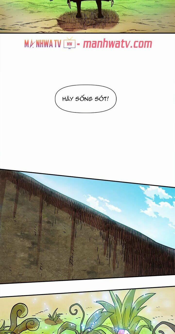 Nô Lệ Nghịch Thiên 21 trang 29