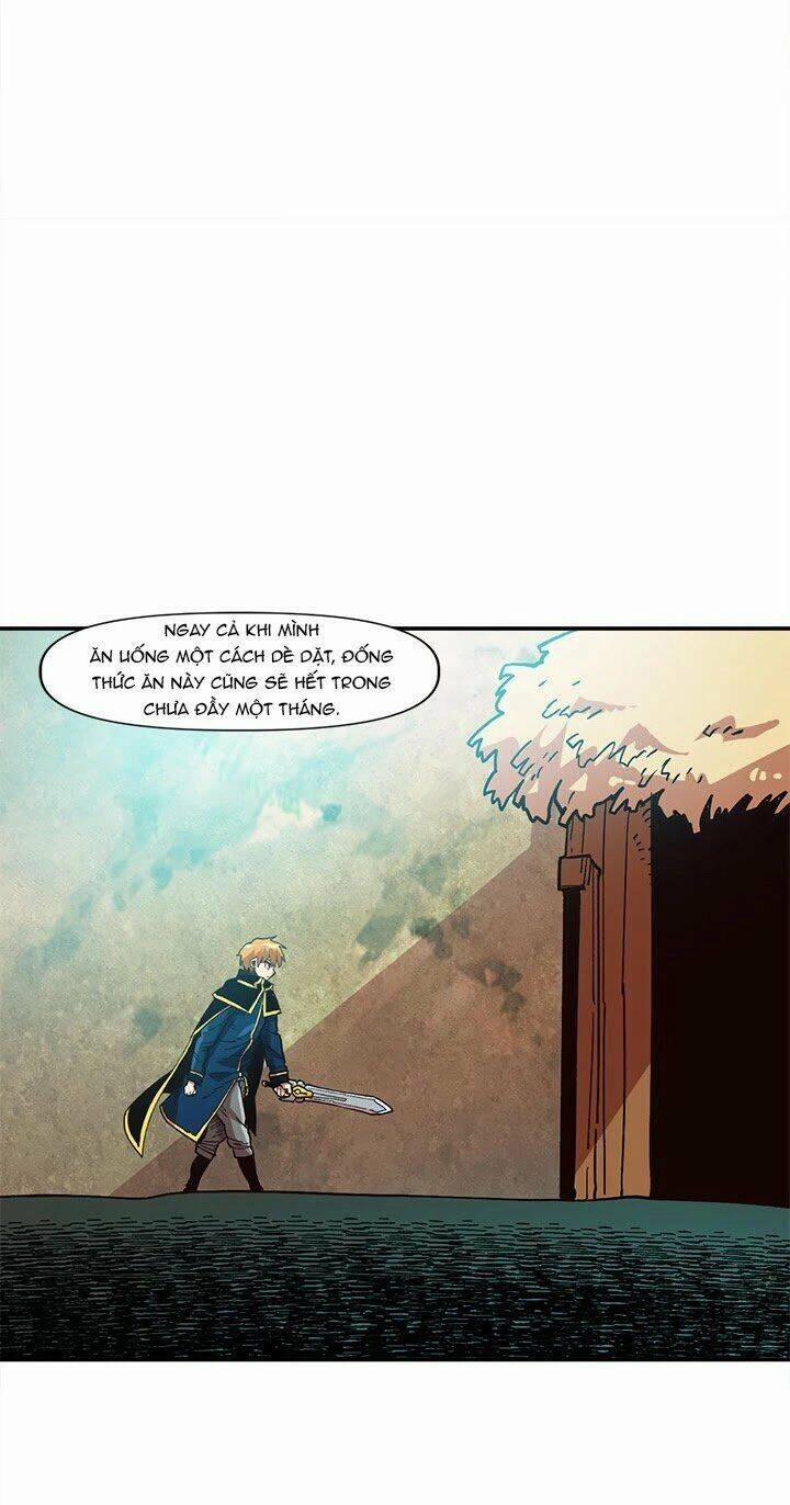 Nô Lệ Nghịch Thiên 21 trang 32