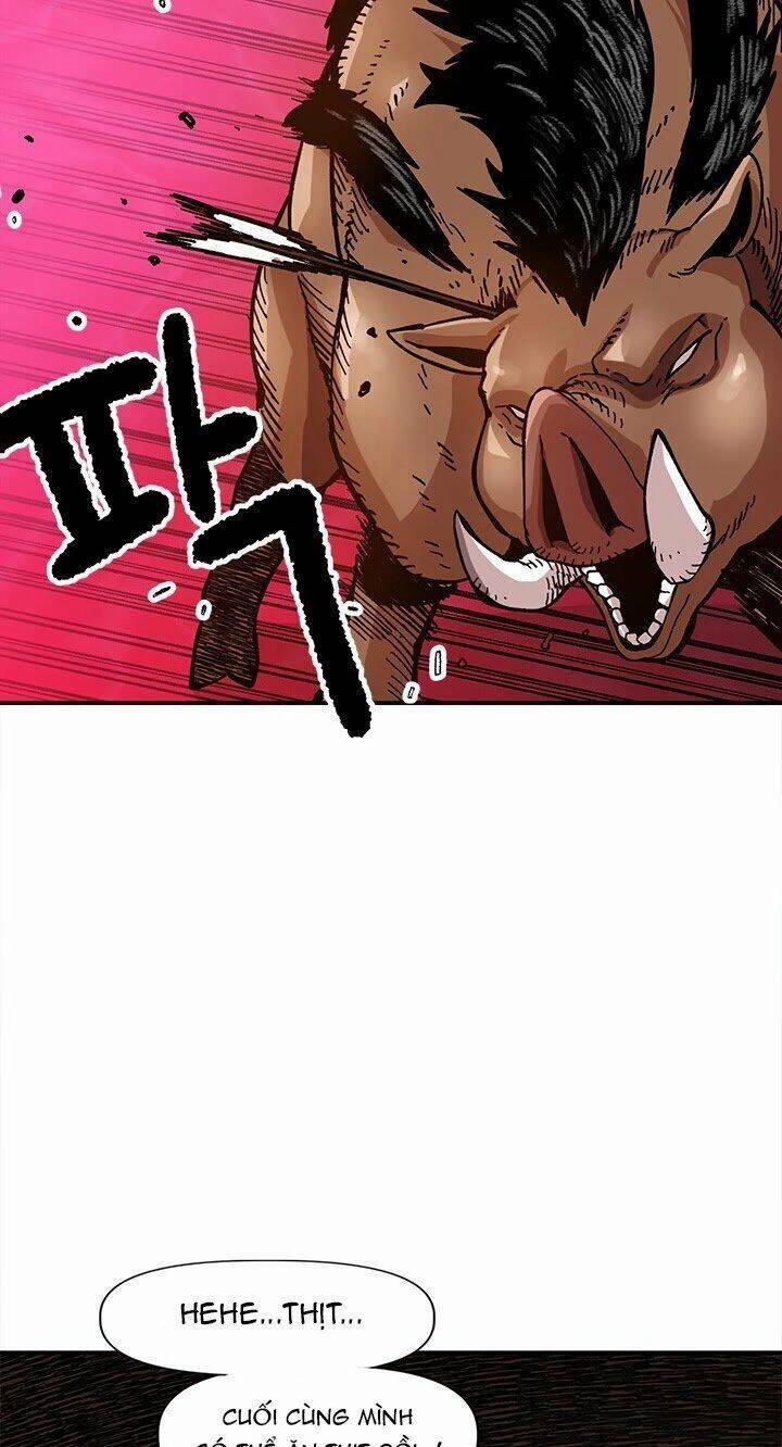 Nô Lệ Nghịch Thiên 21 trang 46