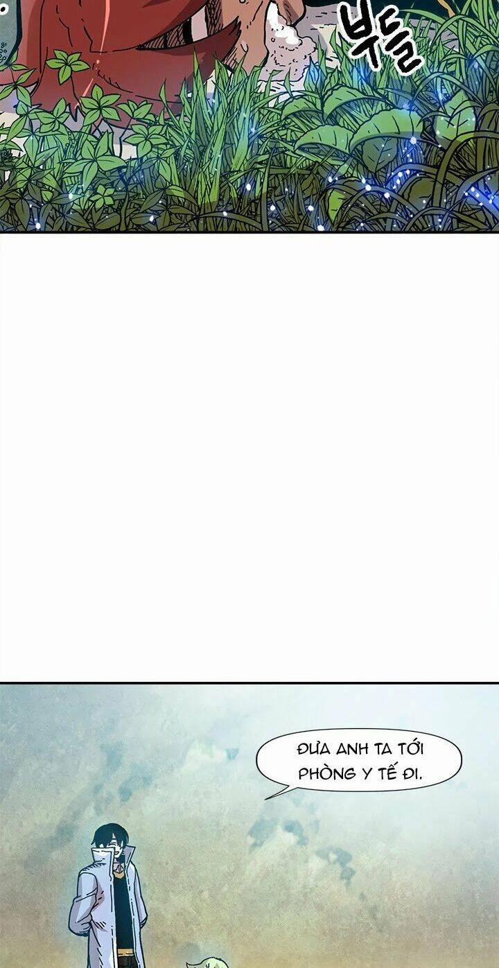 Nô Lệ Nghịch Thiên 21 trang 55