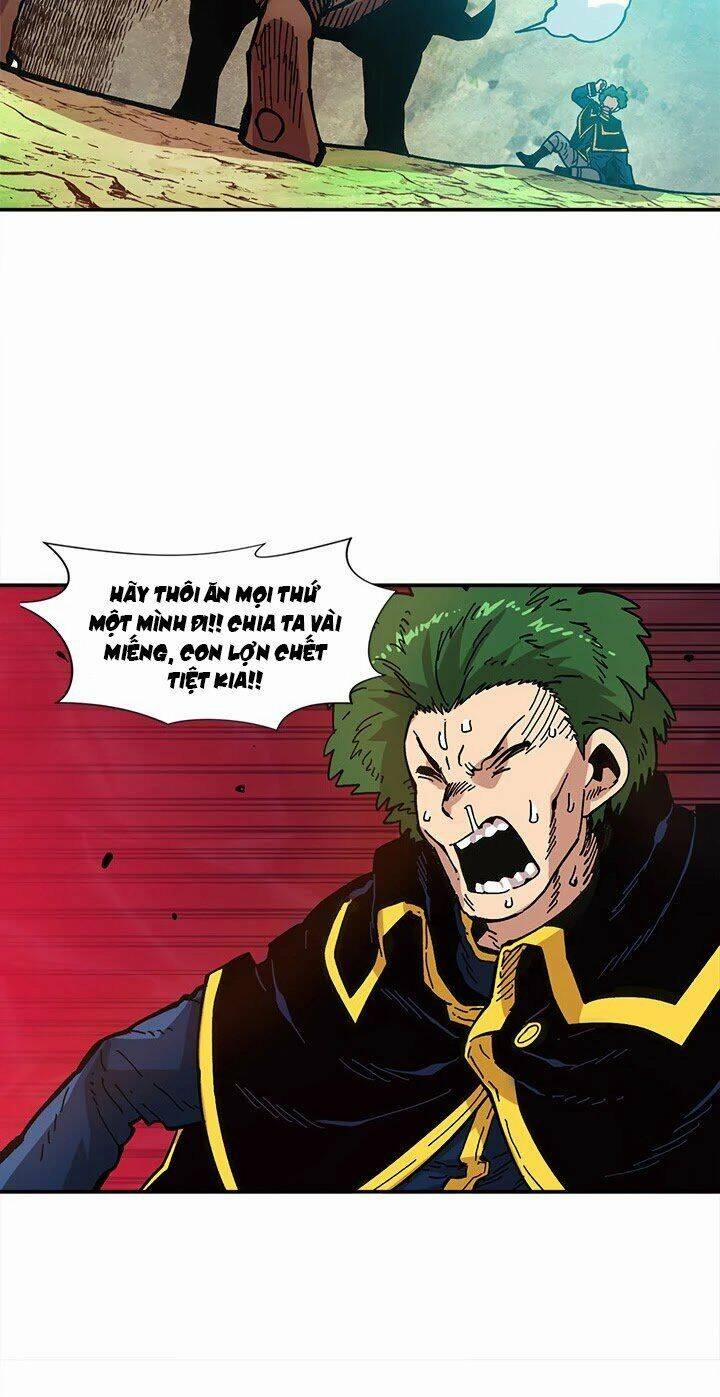 Nô Lệ Nghịch Thiên 21 trang 58